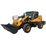 الجرافة المدمجة