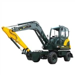 حفارة المناظر الطبيعية