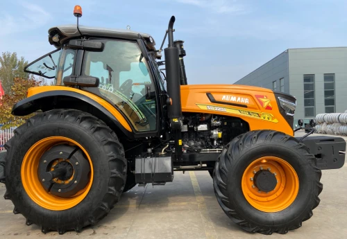 220HP مزرعة جرار