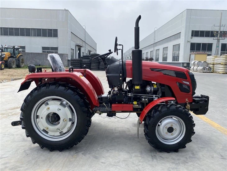 Farm Tractors 24hp Tractor
