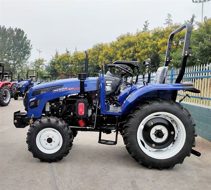 tractor 50 hp 4x4 (5)