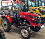35HP فارم تراكتور