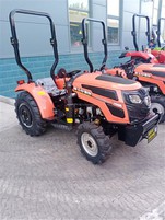 سلسلة SADIN Hot Hatch