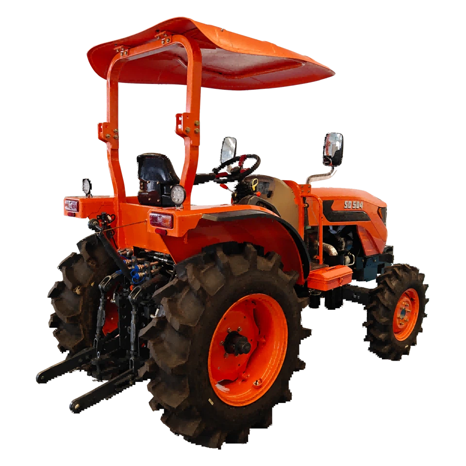 Orchard Pro Tractor best