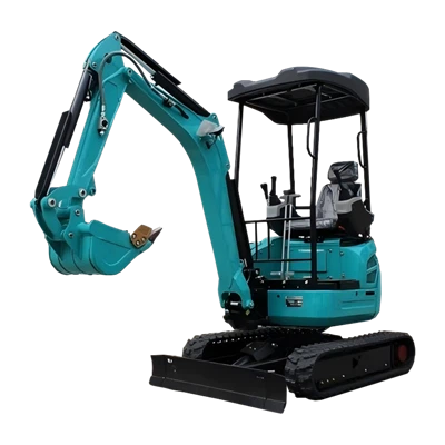 حفارة العمل على الطرق L330